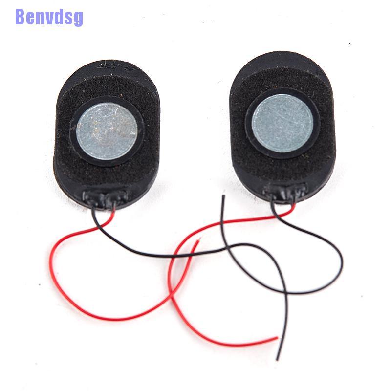 Loa GPS Dày 4.5mm 1 2030 1.5W 8R 20X30Mm