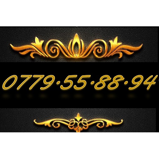 SIM ĐẸP MOBIFONE 0779.55.88.94