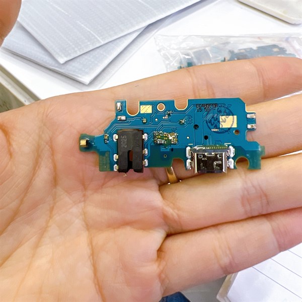 Cụm sạc Samsung A13 4G A135F/U