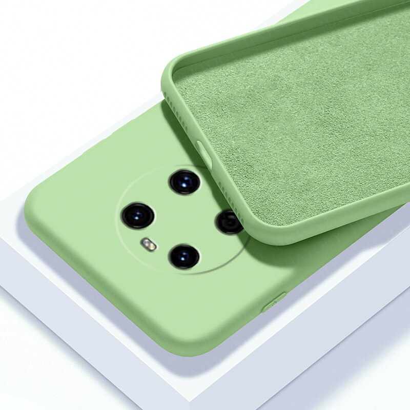 Ốp Điện Thoại Silicon TPU Mềm Chống Sốc Cho Xiaomi Black Shark 3 BlackShark 4 Pro 3S Black Shark 3