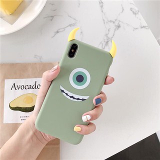 Ốp Lưng Iphone, Samsung, Ôppo Gắn Sừng