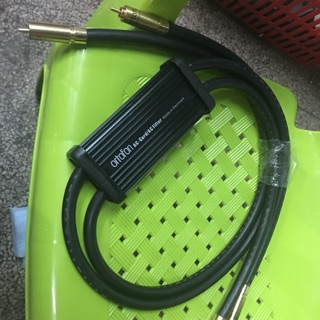 Dây AV ( RCA ) Ortofon