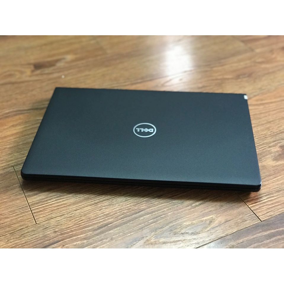 Máy Tính Dell Vostro V3568 (Core Kaby lake I5-7200U, Ram 4GB, HDD 1TB)