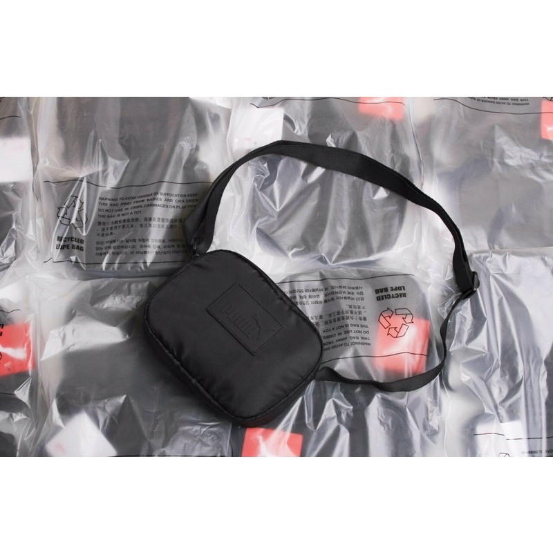 Túi pumaa cross body bag