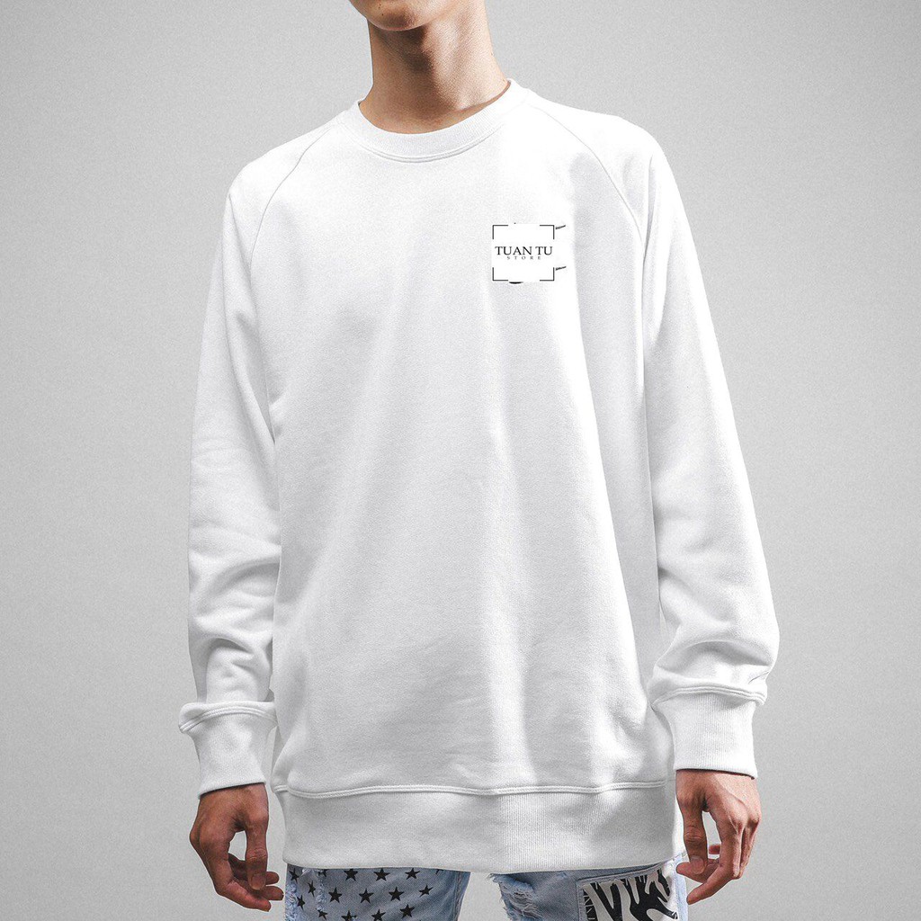 Áo Sweater Nk chất nỉ Tc cao cấp hàng Vnxk