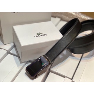 Nịt lacoste