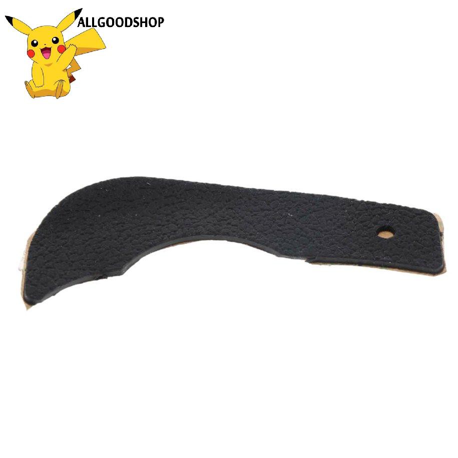 111all} Total New Back Thumb Grip Rubber Cover Part for Nikon D90 DSLR+Tape | BigBuy360 - bigbuy360.vn