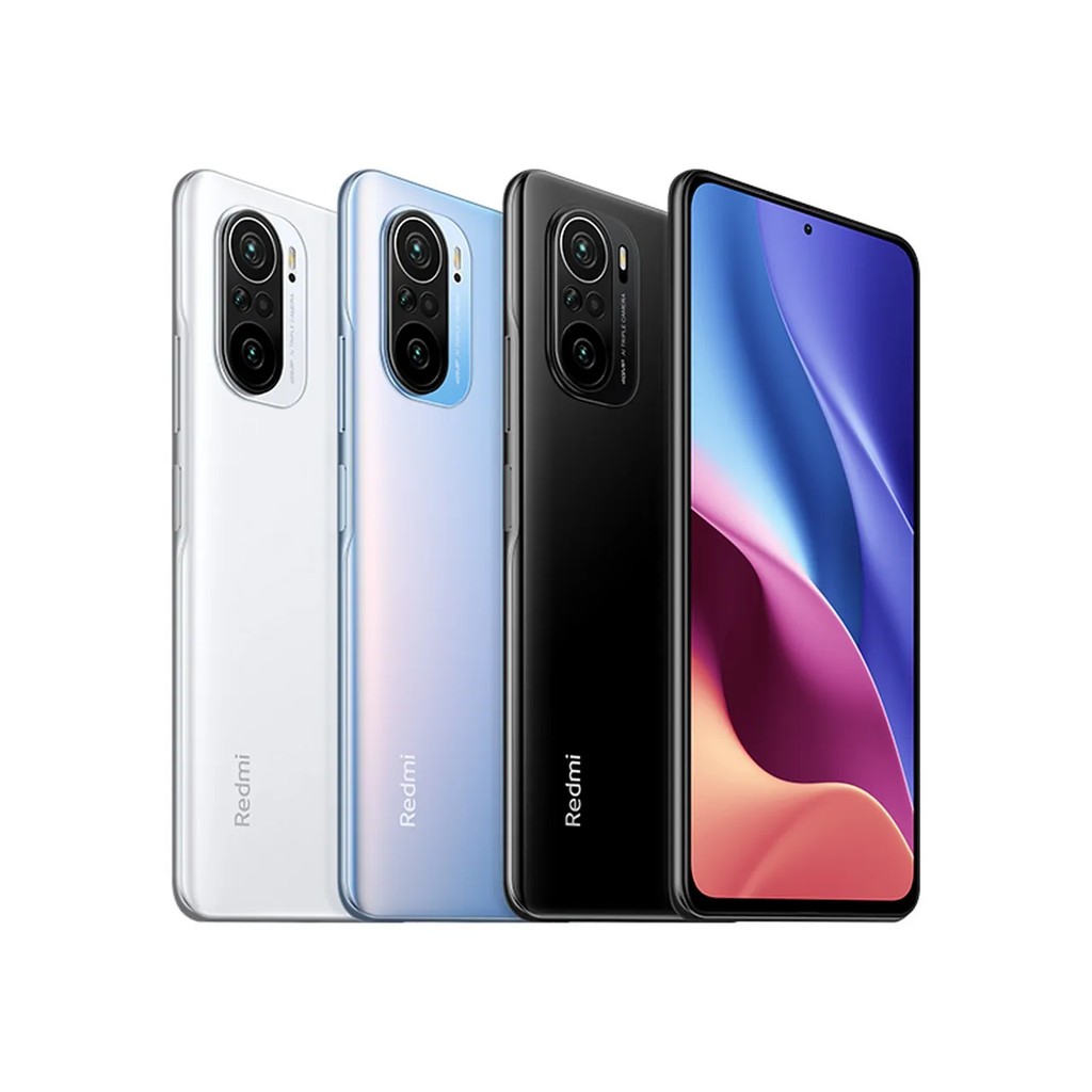 Điện thoại Xiaomi Redmi K40 Pro 5G 8/128GB - Hàng nhập khẩu | BigBuy360 - bigbuy360.vn