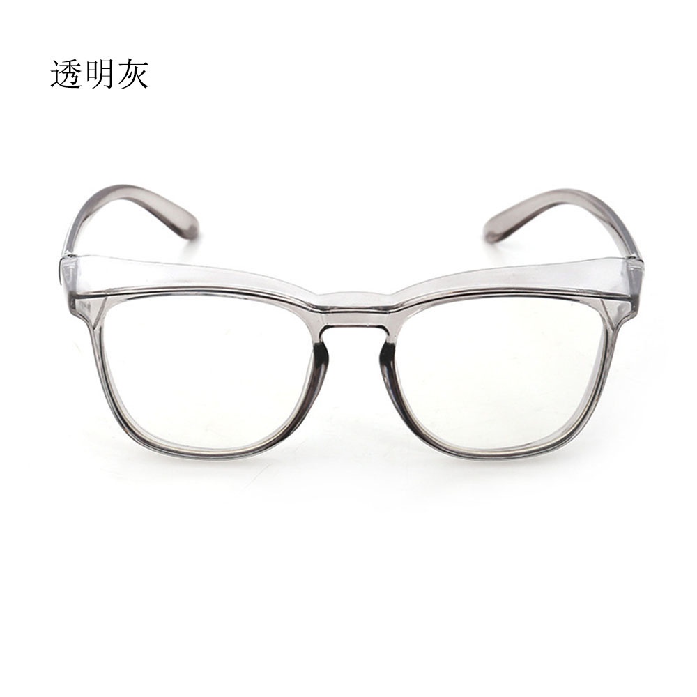 Kính Trong Suốt Chống Bụi Bẩn / Chống Nước Bọt Tiện Dụng Màu Sắc