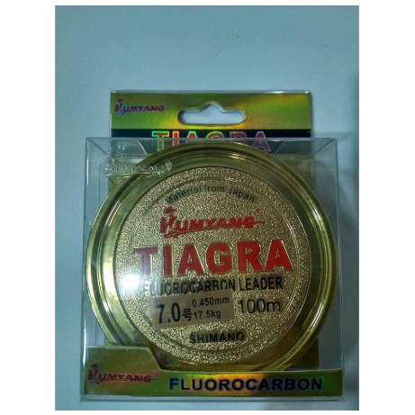 Cước câu cá Shimano TIAGRA 100m