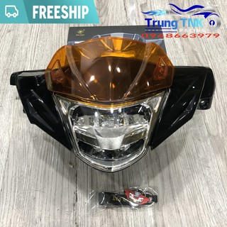 Đèn pha 2 tầng exciter 2010 zhipat.