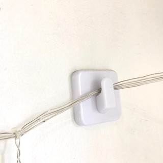 Móc Dính Tường Thông Minh 4 PCS