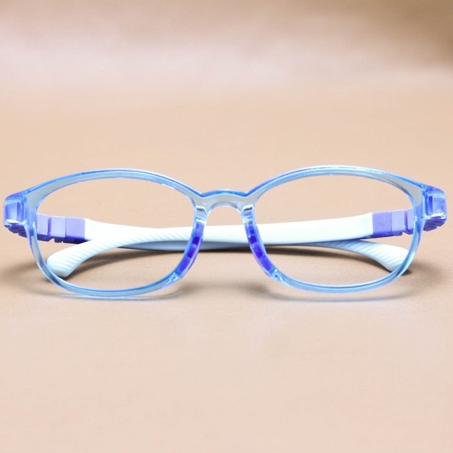 Gọng Kính Cận Nhựa Dẻo TR90 Shady Unisex G2140 (Nhiều Màu)