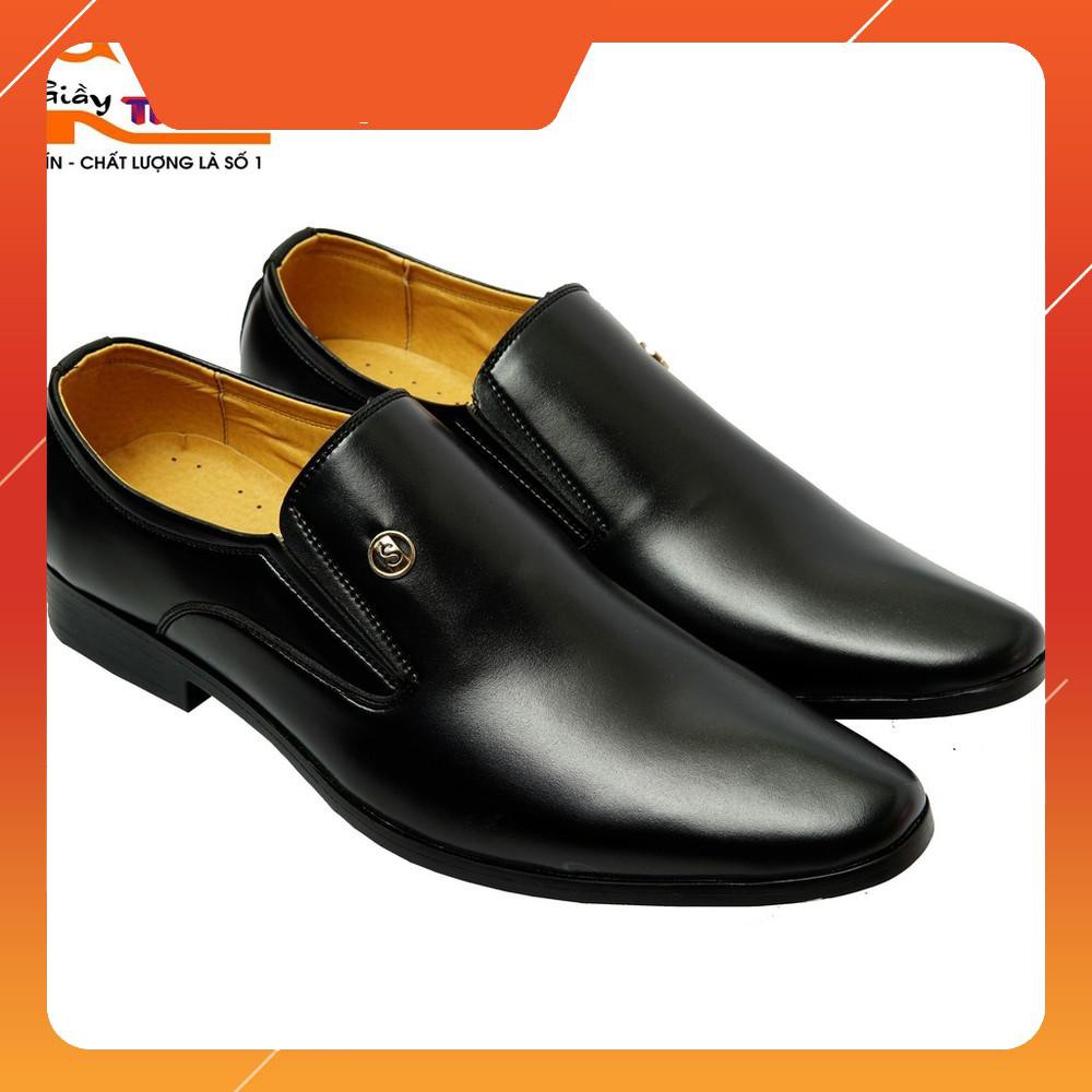 Giày nam công sở savanto lịch lãm