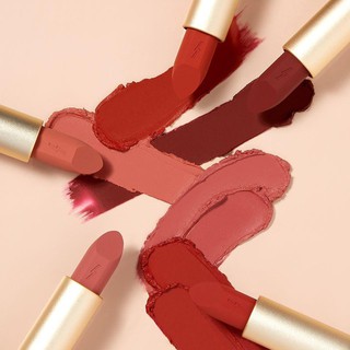 Son lì Pony Effect Powdery Whisper Lipstick