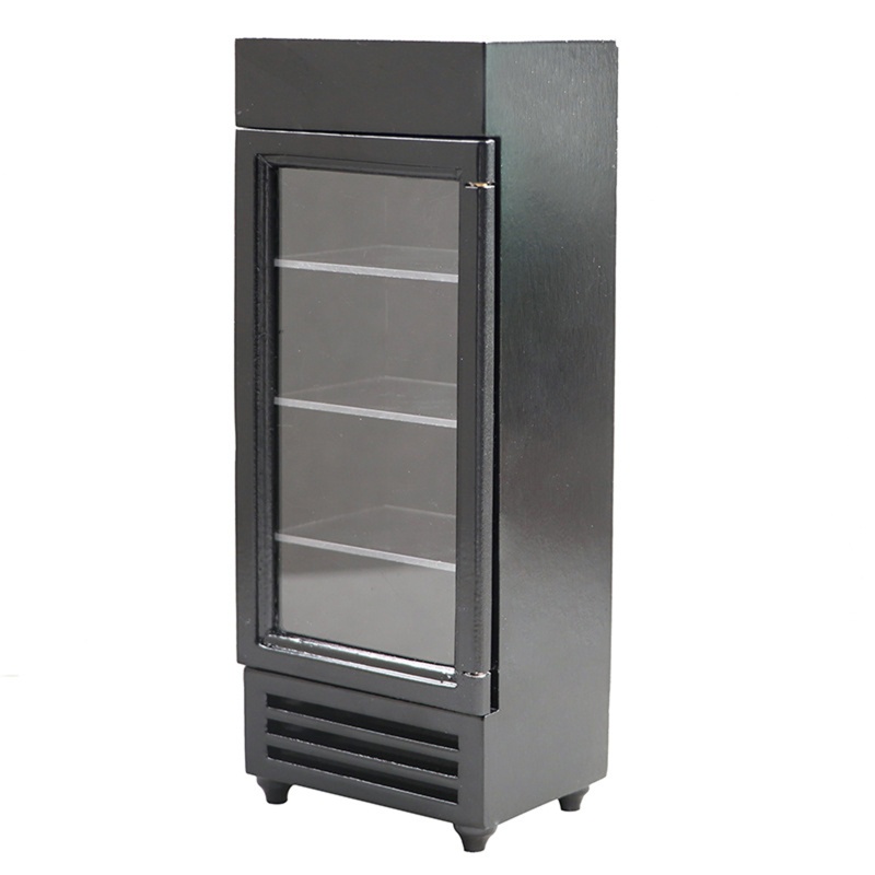 Đồ Chơi Bình Nước Mini Tỉ Lệ 1 / 12 Độc Đáo Trang Trí Nhà Búp Bê