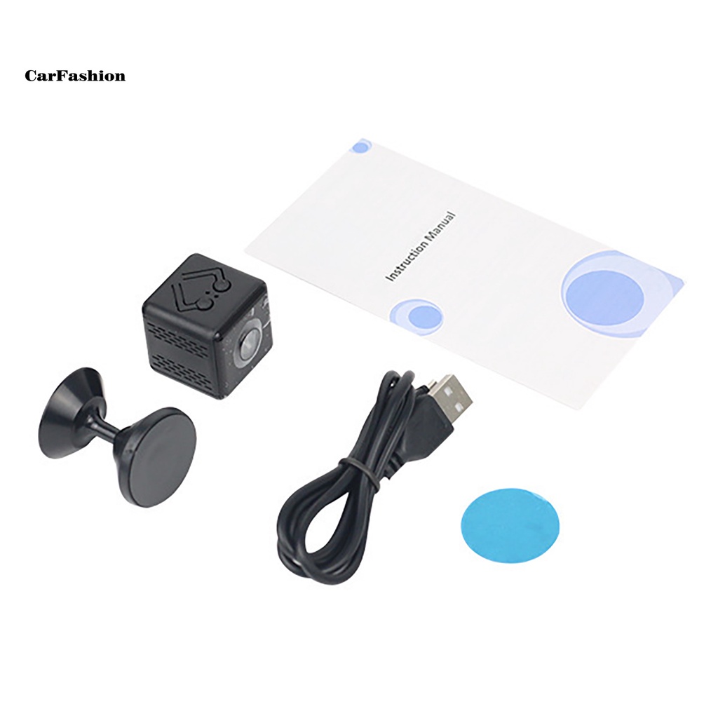 Car xe| Camera giám sát không dây hồng ngoại thông minh điều khiển từ xa | BigBuy360 - bigbuy360.vn