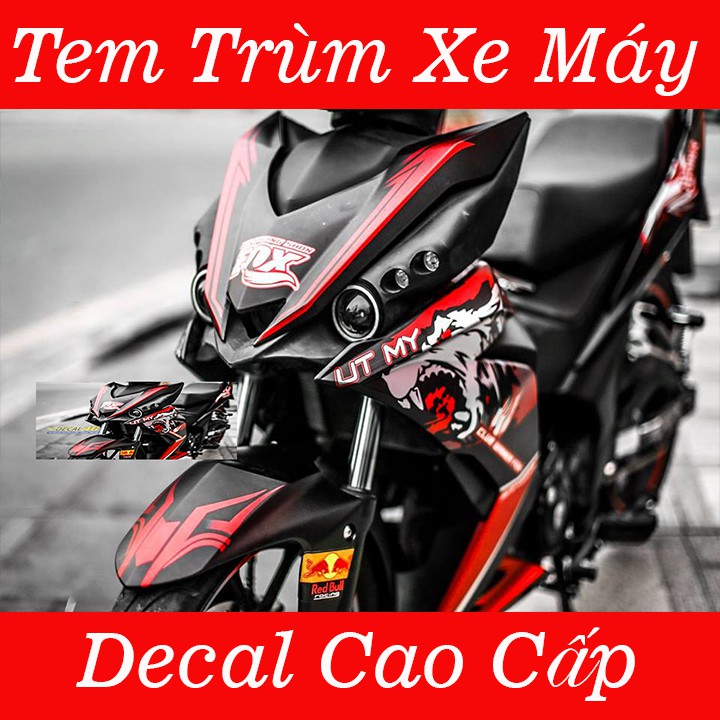 Tem Trùm Winner Cao Cấp