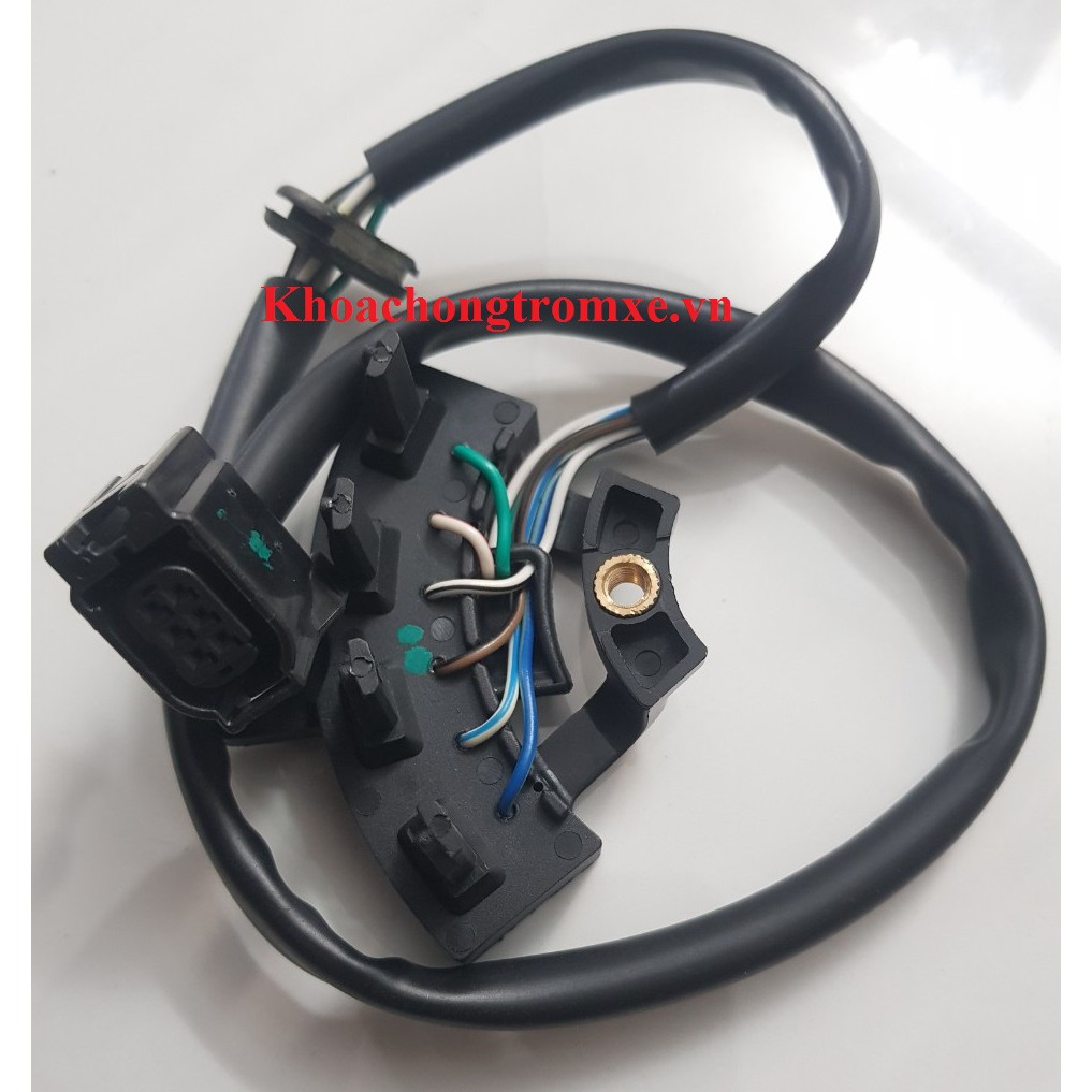 Cảm Biến CKP Vision 2015 2016 2017 2018 2019