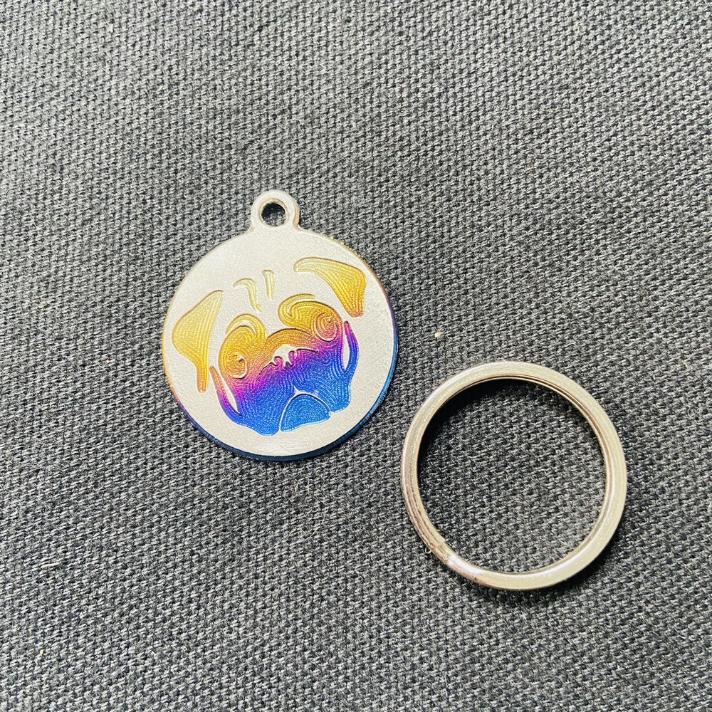 BỘ SƯU TẬP MÓC KHOÁ XE MÁY TITAN KIỂU HOẠT HÌNH NGỘ NGHĨNH SIÊU CUTE GẮN TRANG TRÍ CHÌA KHOÁ XE MÁY