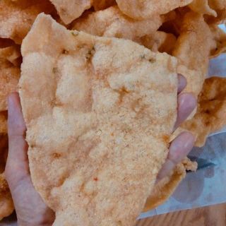 🦐BÁNH PHỒNG TÔM ĐẤT🦐
