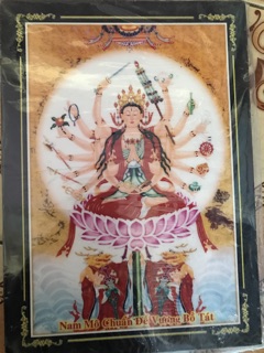 Tranh ảnh thờ