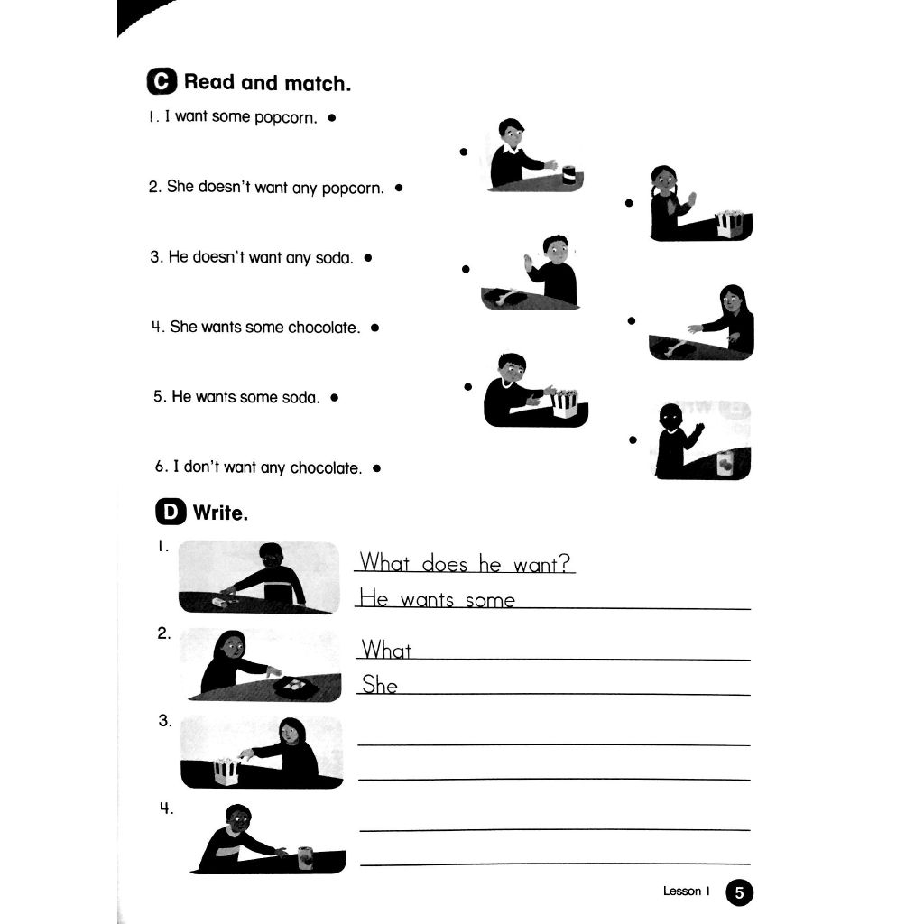 Sách - Everybody Up 3 Workbook