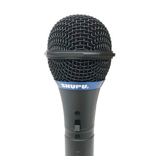 micro có dây shupu 757 cao cấp