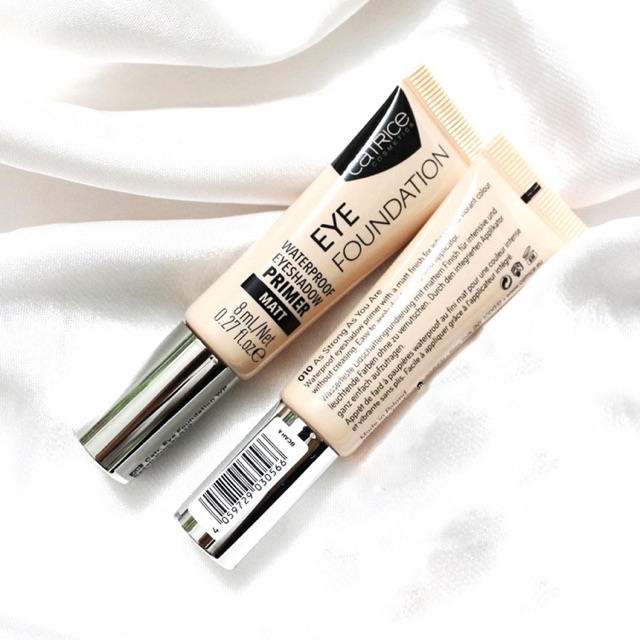 Kem lót mắt Catrice