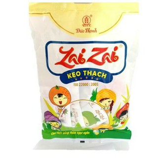 Thạch Zai Zai Đức Hạnh 350gr