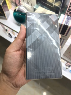 Nước Hoa Burberry Brit 100ml Dành Cho Nam