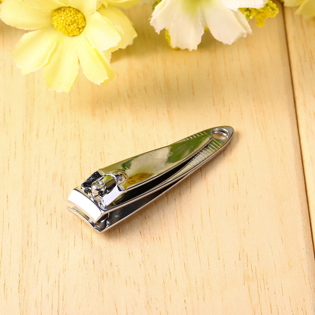 ✨Kéo Cắt Móng Chân Bằng Thép Không Gỉ Tiện Dụng