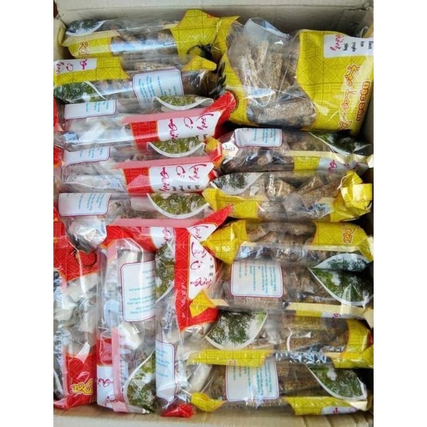 [Mai Anh Store] Kẹo lạc đặc sản làng Cổ Đường Hà Nội gói 300g