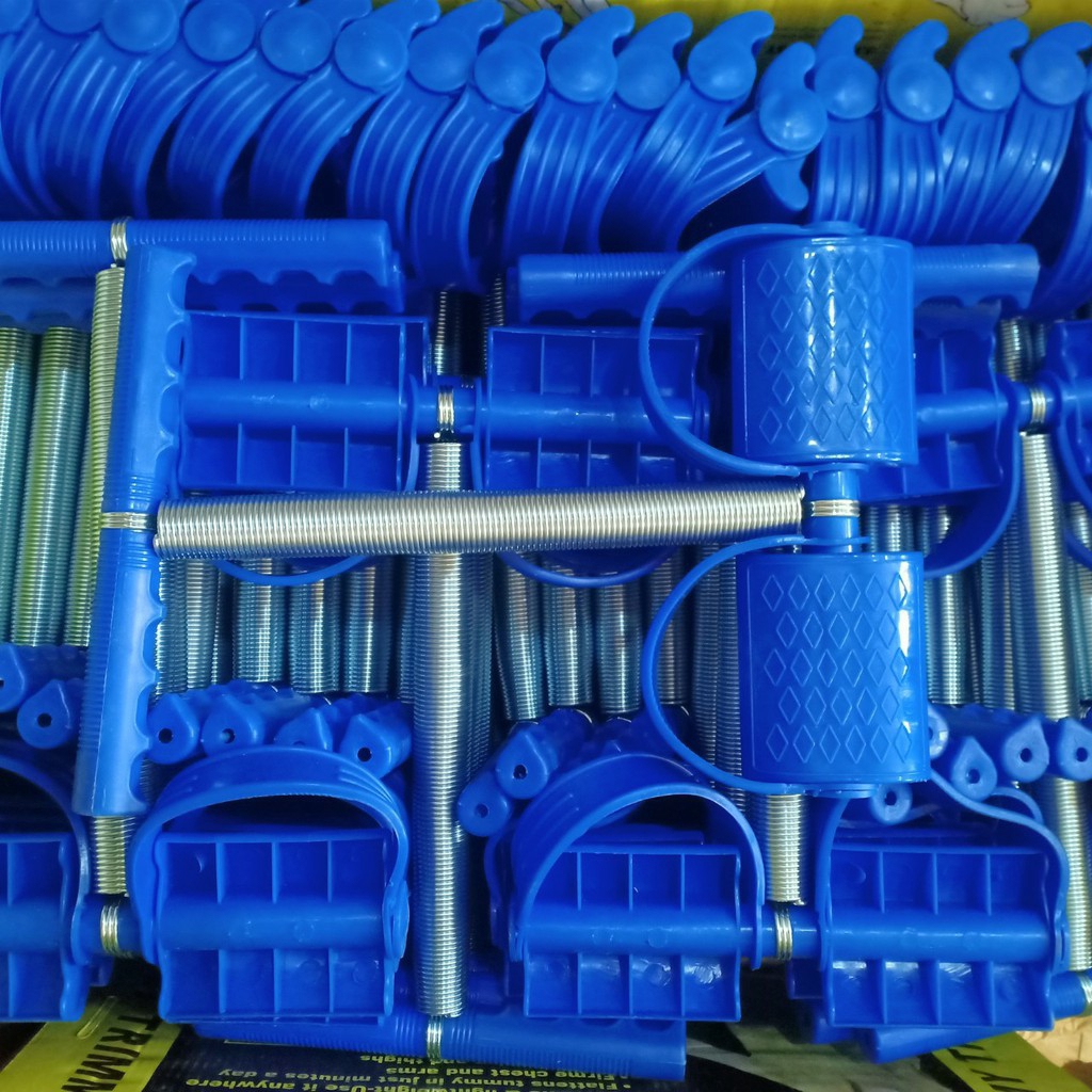 DÂY KÉO LÒ XO TUMMMY HỖ TRỢ TẬP BỤNG LƯNG ĐA NĂNG