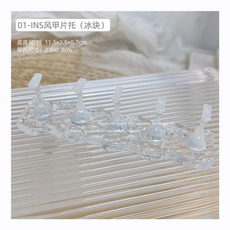 Đế móng nam châm tiện dụng