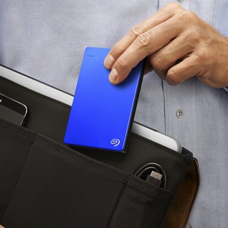 Ổ Cứng Di Động 1TB Backup Plus Slim USB 3.0