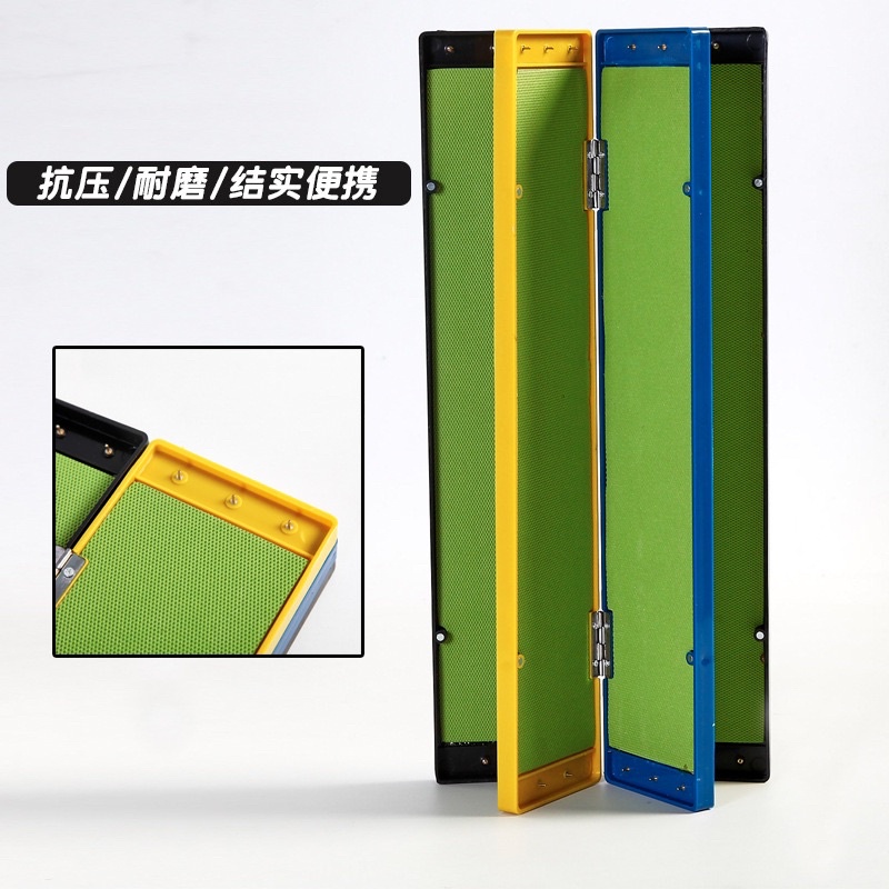 Hộp thẻo câu cá 6 mặt dài 40cm