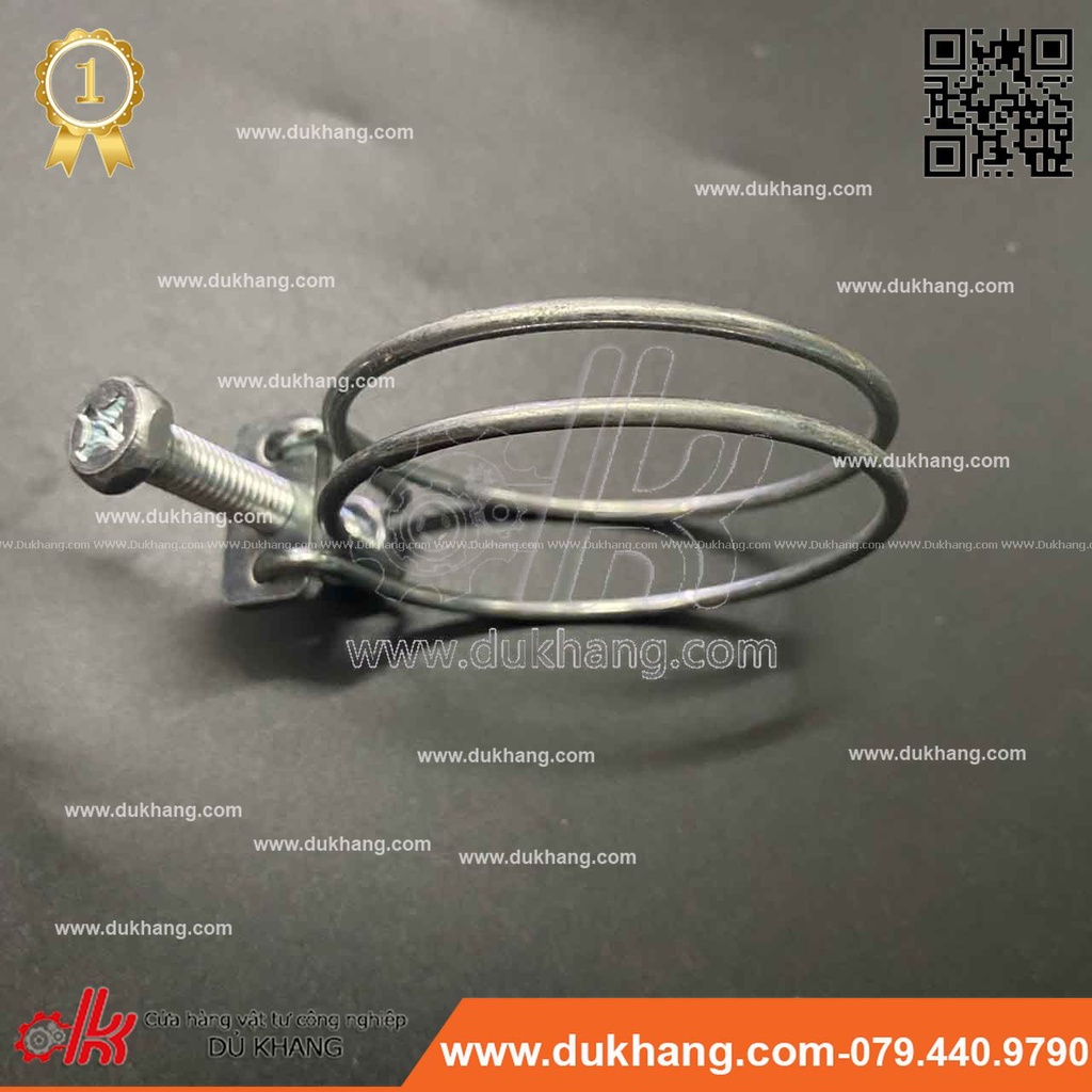 Cổ dê 2 dây