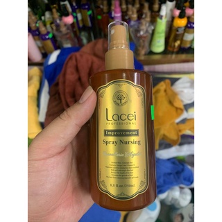 SỮA XỊT DƯỠNG TÓC LACEI 250ML