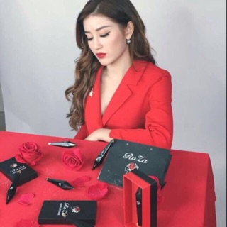 Son kem chính hãng không chì siêu lì