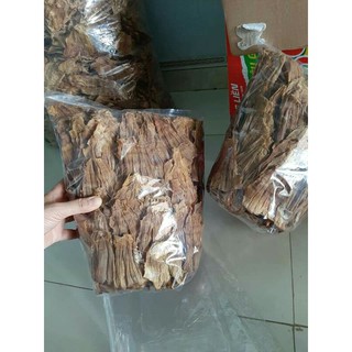 500gr Măng le khô Kon Tum