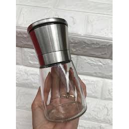 Hũ Xay Tiêu Siêu Bền -Tiện Dụng