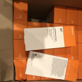 [AUTH KOREA ] Sữa Rửa Mặt V1