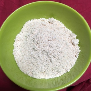 500g bột yến mạch nguyên chất 100%