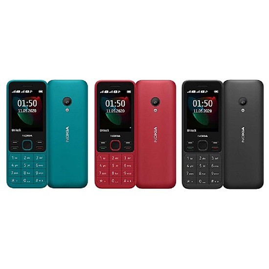 Điện Thoại Nokia 150 ( 2020) - Hàng Chính Hãng