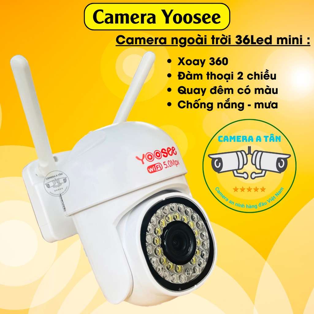 camera-yoosee-ptz-camera-ngo-i-tr-i-m-u-si-u-mini-36-led-5-0mpx-xoay