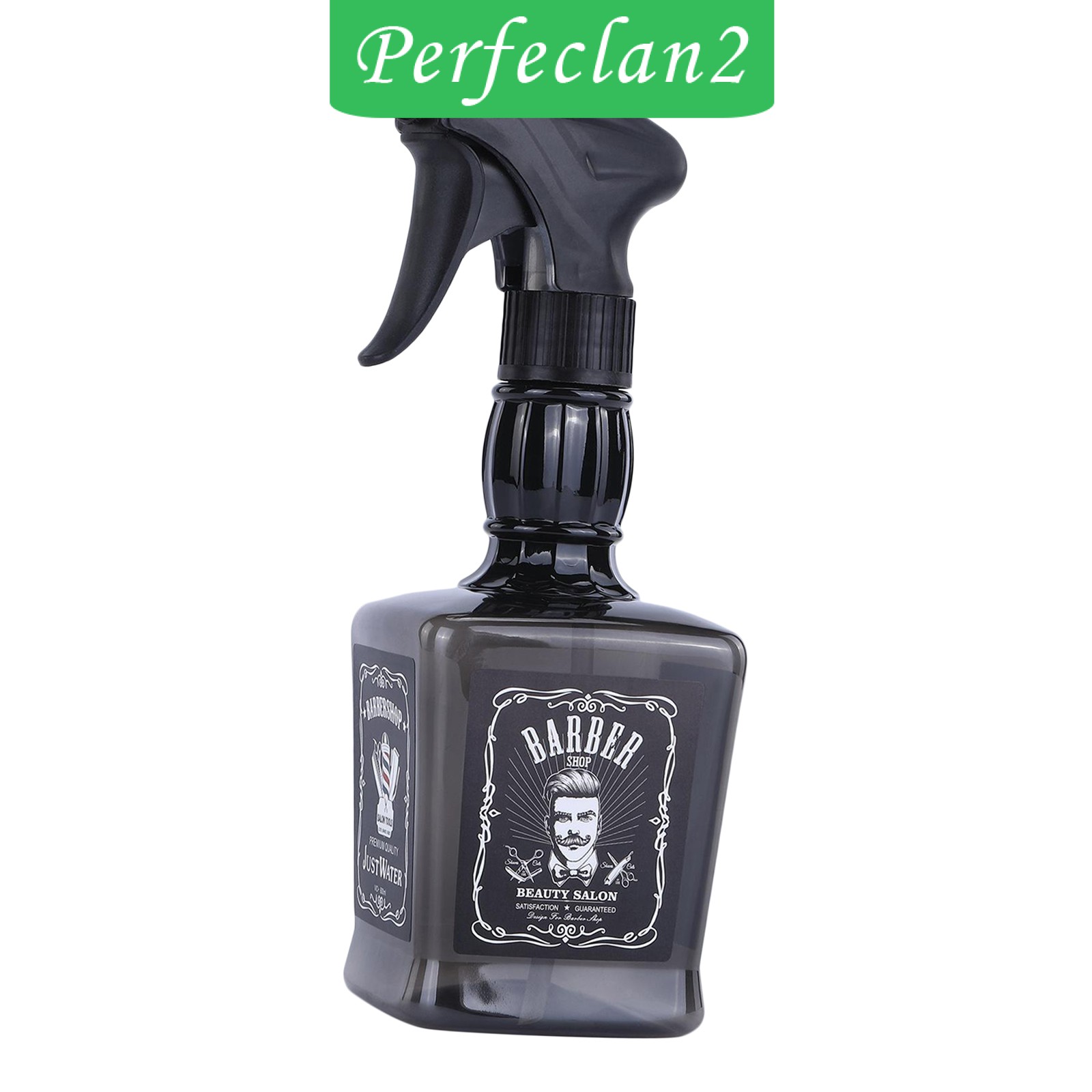 Bình xịt đựng nước 600ml dành cho cắt tóc/tạo kiểu | BigBuy360 - bigbuy360.vn