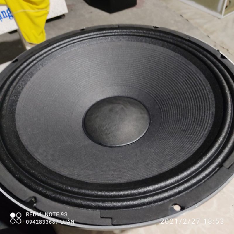 Bass 40 Coil 65 Từ 170, 4ohm