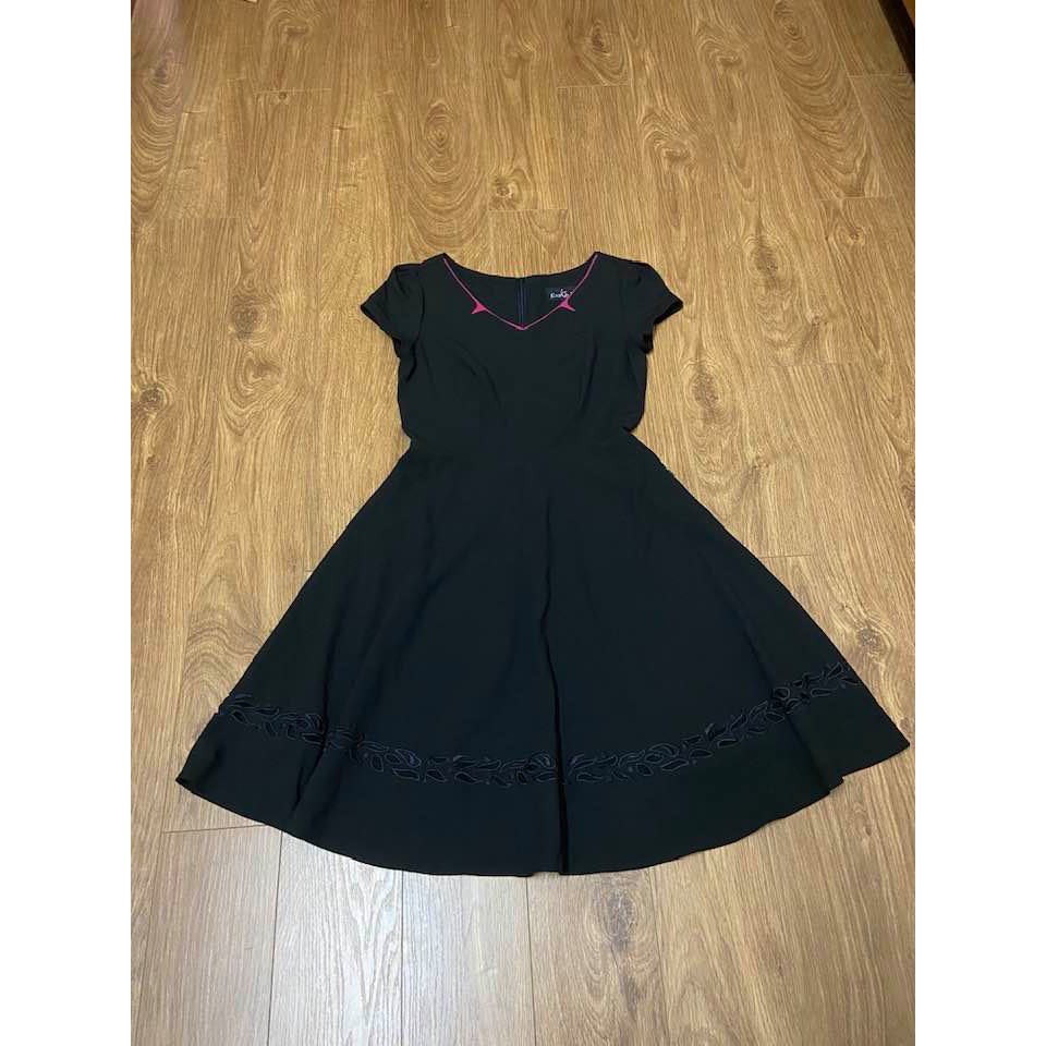 Váy eva de eva size S