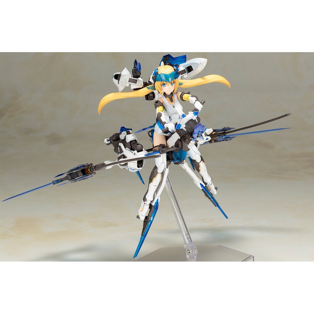 Mô Hình Kotobukiya Frame Arms Girl Hresvelgr Ater